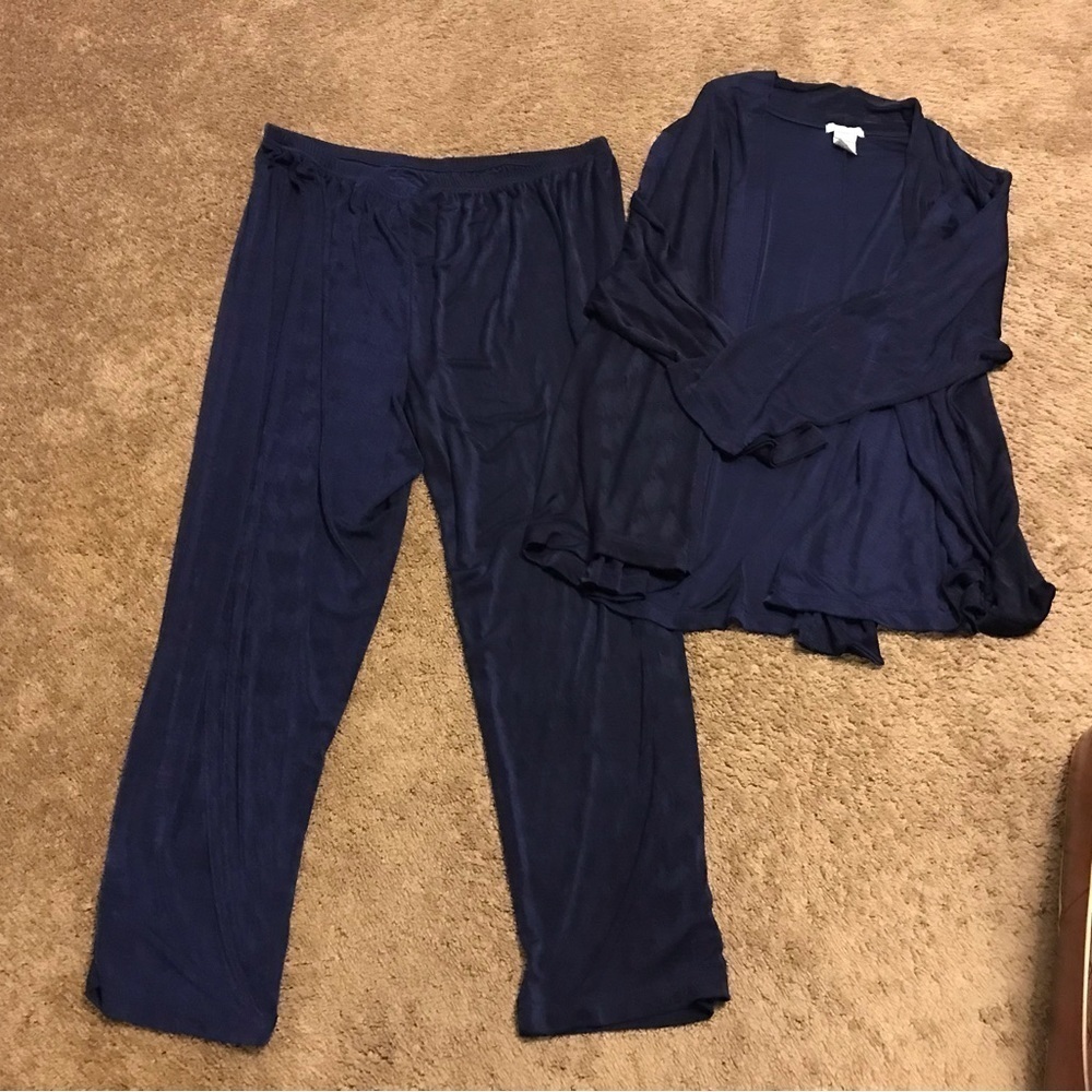 Brylane Woman Collection 2 piece outfit in size 3X